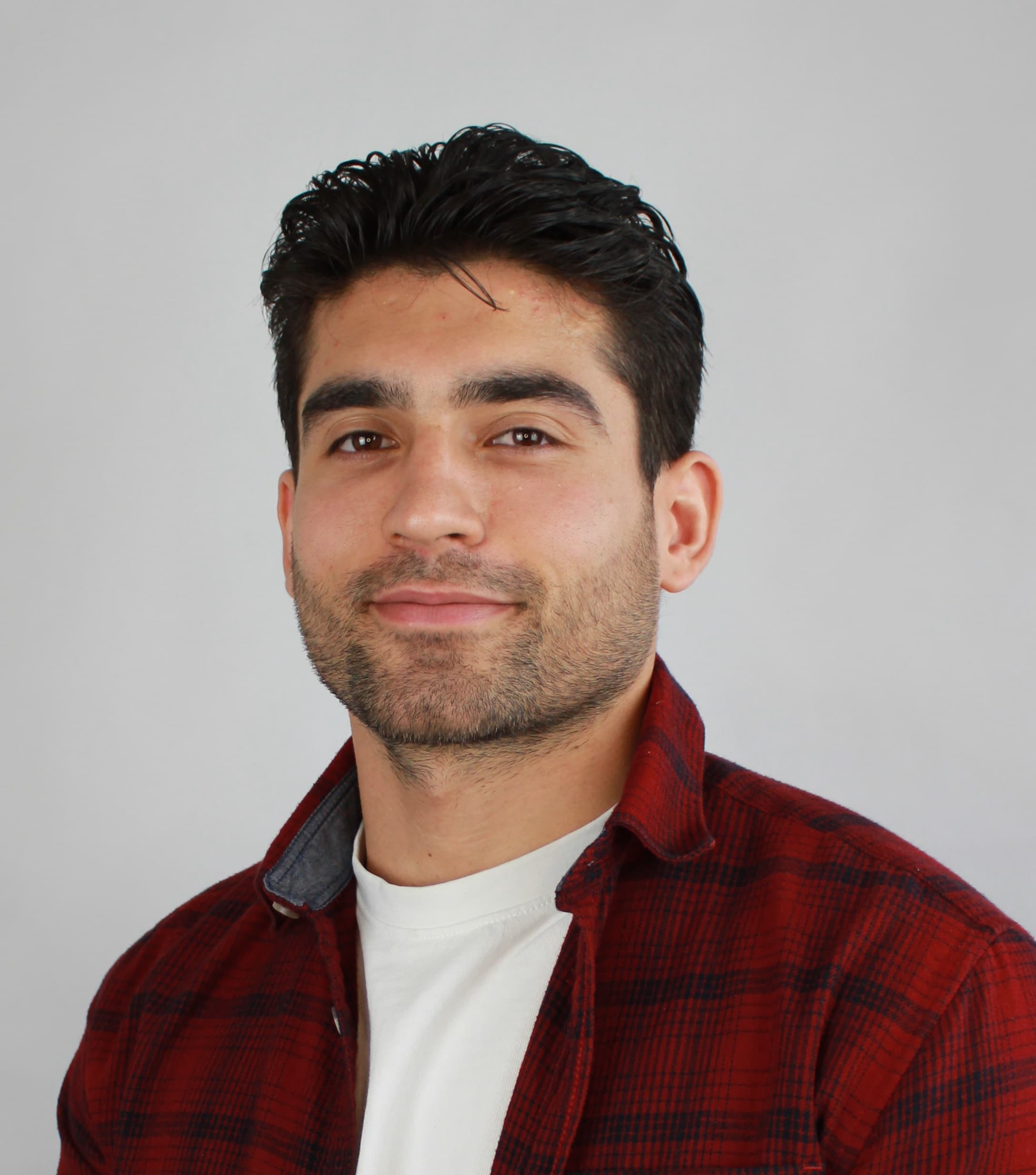 Mujtaba Sarfaraz, DigitalKlar Oberlausitz